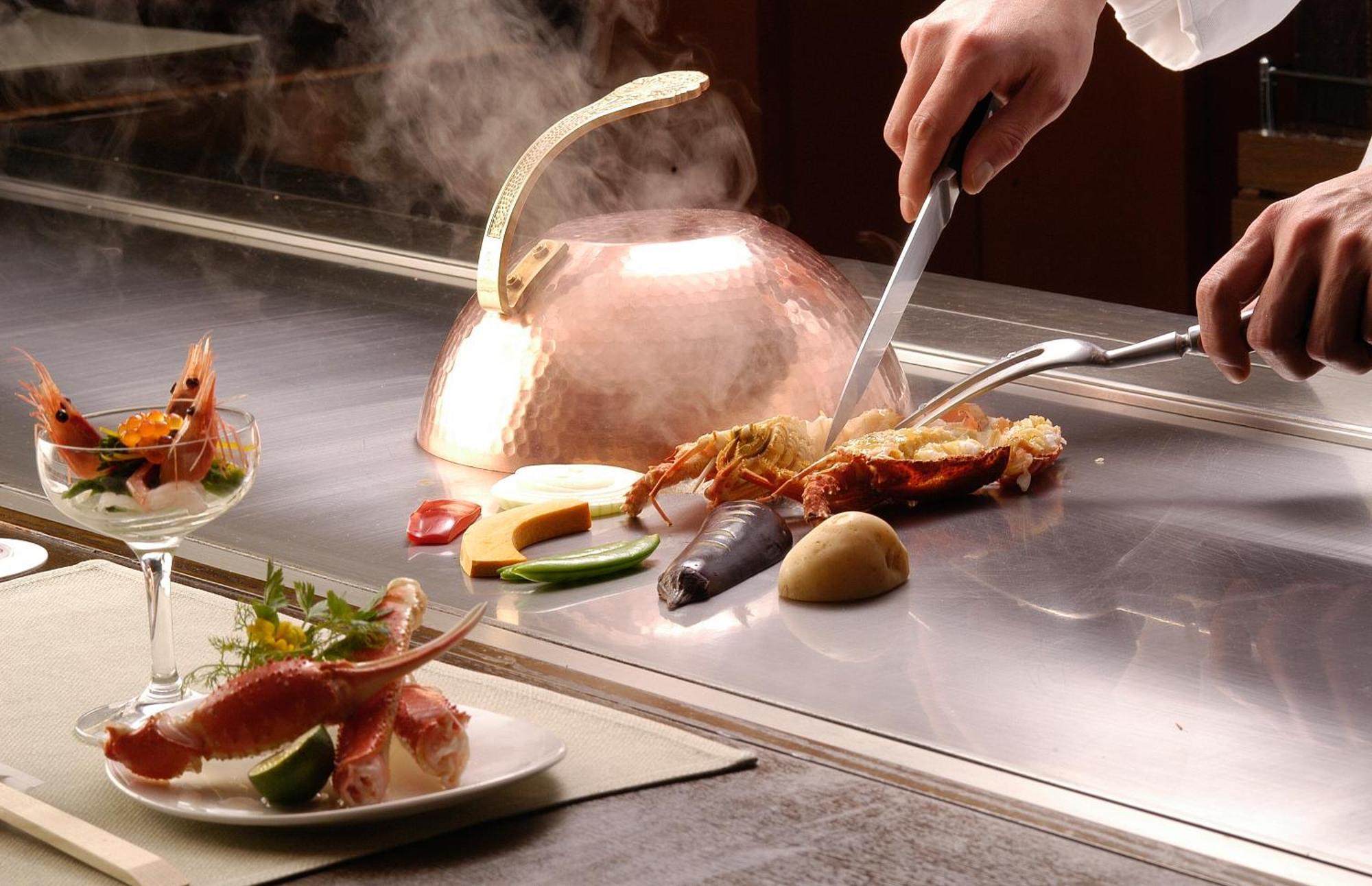 Chateraise Gateaux Kingdom Sapporo Hotel & Spa Resort Екстериор снимка