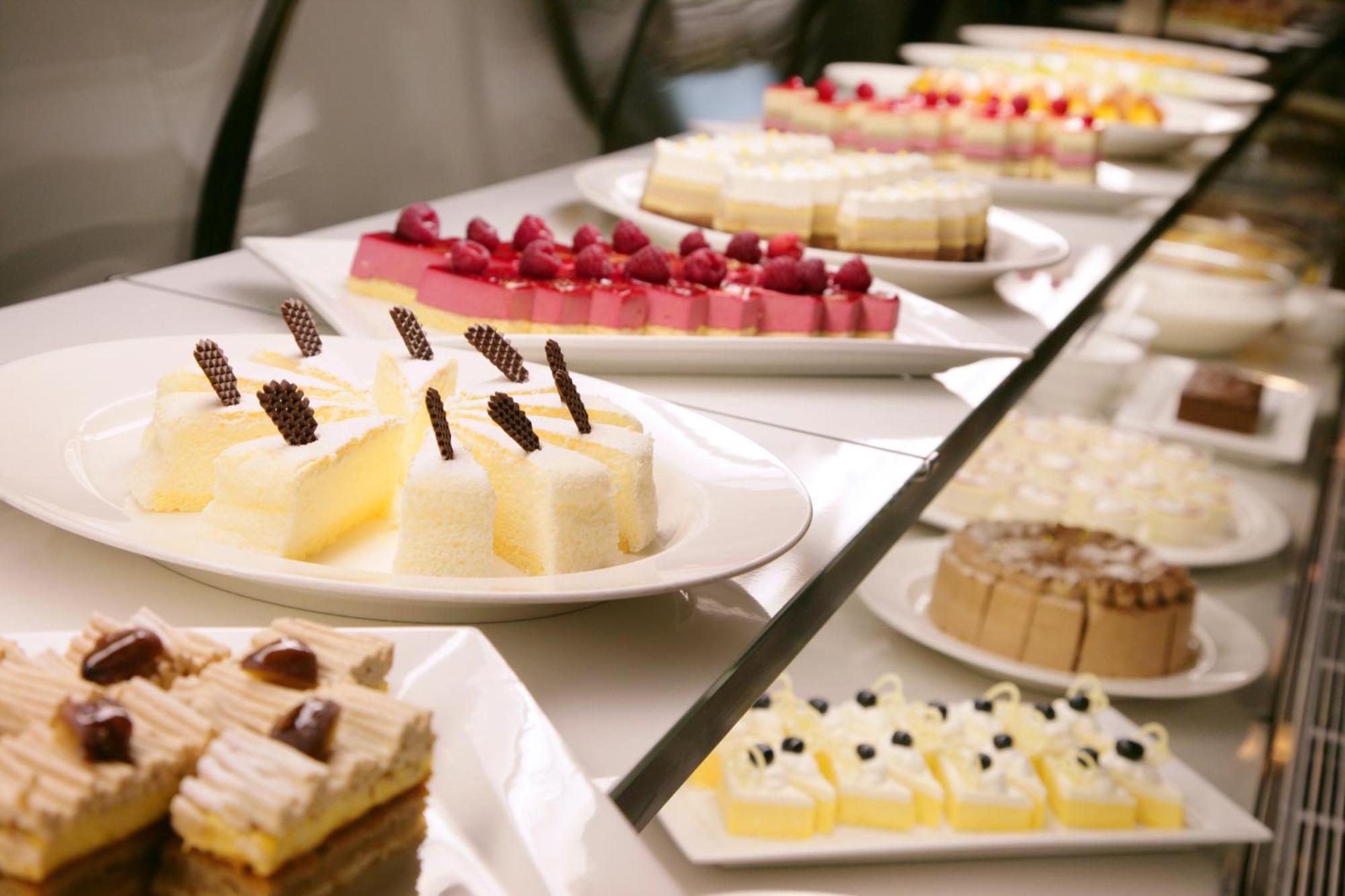 Chateraise Gateaux Kingdom Sapporo Hotel & Spa Resort Екстериор снимка