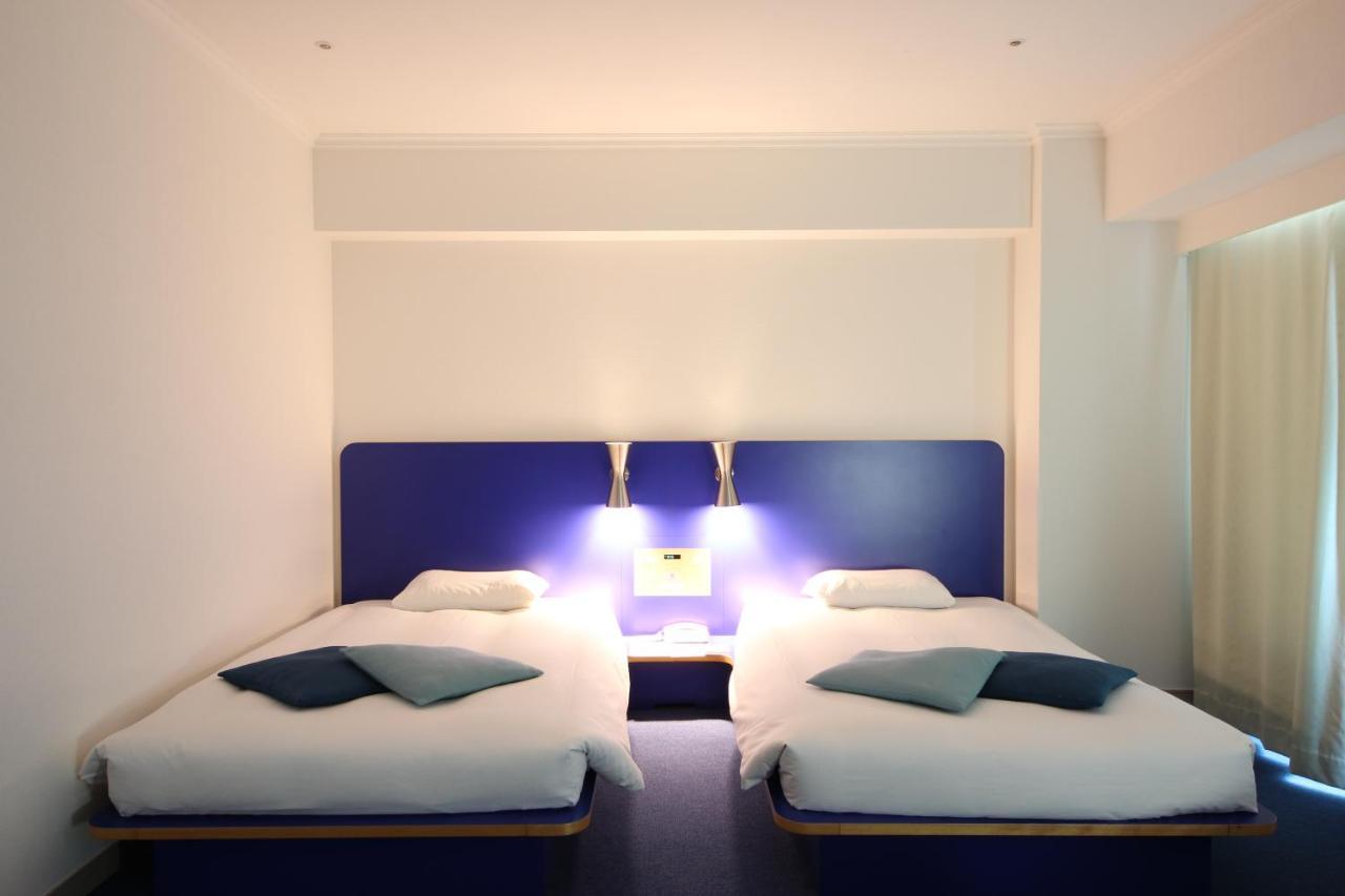 Chateraise Gateaux Kingdom Sapporo Hotel & Spa Resort Екстериор снимка